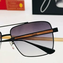 Picture of Cartier Sunglasses _SKUfw56899826fw